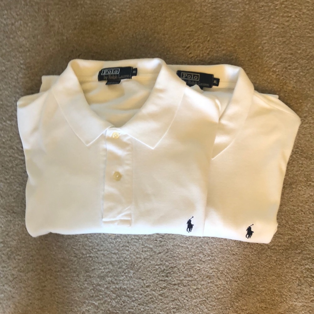 Mens Polo shirts